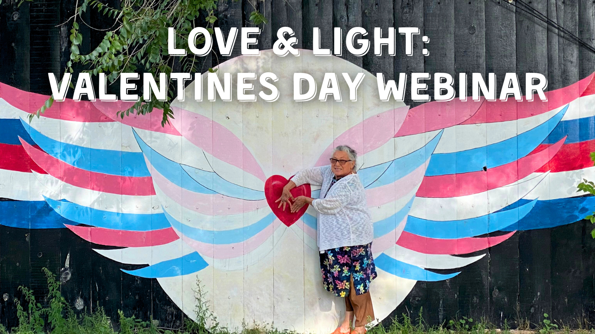 Love & Light: Expanding the Meaning